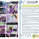 VDIni Magazin Corona und Technik Comic/1 und Inhalt