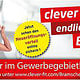 Bannergestaltung