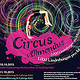 Plakat Cirkus Aufführung 2015
