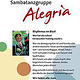 Flyer Alegria