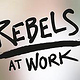 Logo-Design für Förster & Kreuz / Rebels at Work