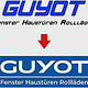 Logo Re-Design für GUYOT Fenster – Haustüren – Rollläden