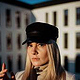 07 Peoplefotografie Ludwigshafen Nadesha Muetze