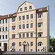Architekturvisualisierung einer Liegenschaft in Leipzig