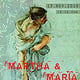 Martha+Maria Plakat