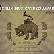 Berliner Video Music Awards / Konzept Logo Illus