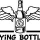 fly bottle