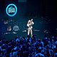 Volkswagen Garage Sound – Die Künstlerin Zara Larsson auf der Bühne