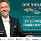 Opernball in Nürnberg Plakat