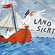 Land in Sicht