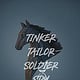 Tinker Tailor Soldier Spy | Film Art