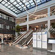 Rhön Klinikum Bad Neustadt: Foyer