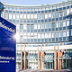 Beiersdorf AG Hamburg: Stele