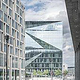 The Cube, Berlin / 3XN Architects