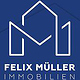 Logo Felix Müller Immobilien