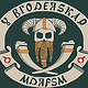 Logo Y Broderskap