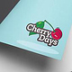 Cherry Days Logo