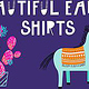 Beautiful Earth Shirts | T-Shirts drucken lassen