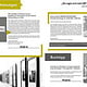 Infobroschüre für Buchversandhandel – Projektarbeit – S6−7