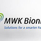 MWK Bionik, Logo und kmpl. Erscheinungsbild