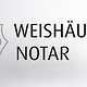Weishäupl Notar, Logo und kompl. Erscheinungsbild