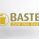 Hotelbar Bastei / Innstüberl, Logo und kmpl. Erscheinungsbild
