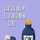 „gib deinem leben einen gin“ ProCreate