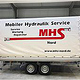 Mobiler Hydraulik Service MHS