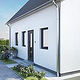 3D Visualisierungen Einfamilienhaus