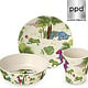 Children tableware bamboo, ppd Paperproducts Design GmbH