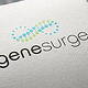 genesurge – Corporate Design und Website-Umsetzung