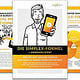 E-Book – SimpleX – Layout & Satz & Infografiken & Illus