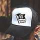 Electronic Scouts cap