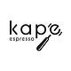 Logo-Design für kape espresso