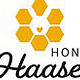 Logo-Design für Honig Haase