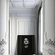 White Room (3D Interior Rendering)