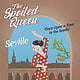Cover design for „The Spoiled Queen“ Magazine