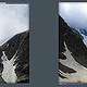 Buchgestaltung Landschaftsfotografien der Schweiz