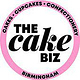 Logo Design „The Cake Biz“