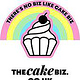 Illustration Rainbow „There’s no biz like cake biz“