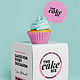 the cake biz | Corporate Design