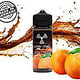 Silver Vape Commercial Mockup Cola Orange