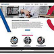 Wordpress-Website für die Organeers GmbH