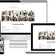 Responsive Website