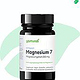 Mockup für Nahrungsergänzungsmittel