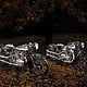 Brough Superior SS100 & 680