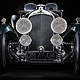 Bentley Le Mans 4.5 Litre