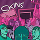 Skins – Serien Poster – E4