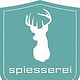 Logo-Entwicklung für die Spiesserei, Grill & Bar