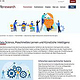 Website-Texte für die ifib-research GmbH